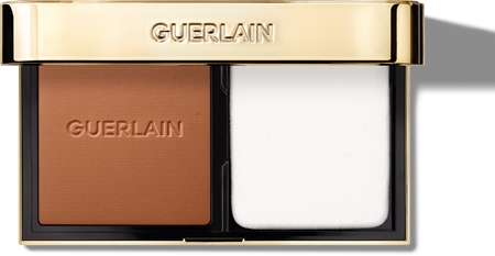 GUERLAIN Parure Gold Skin Control kompaktní matující make-up
