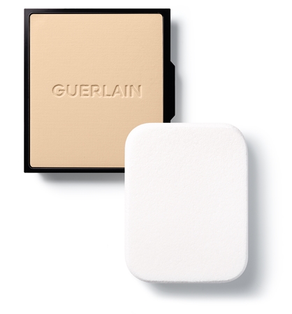 GUERLAIN Parure Gold Skin Control kompaktní matující make-up náhradní náplň