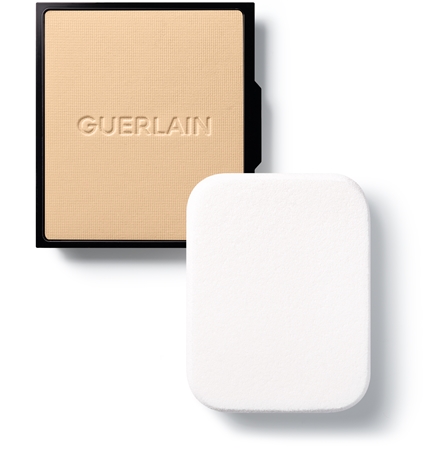 GUERLAIN Parure Gold Skin Control kompaktní matující make-up náhradní náplň