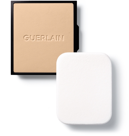 GUERLAIN Parure Gold Skin Control kompaktní matující make-up náhradní náplň