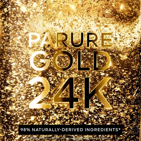 GUERLAIN Parure Gold 24K illuminating makeup primer with 24 carat gold