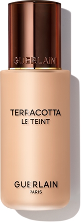 GUERLAIN Terracotta Le Teint folyékony make-up természetes hatásért