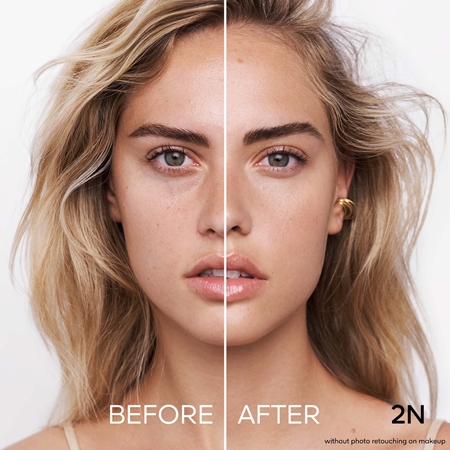 GUERLAIN Terracotta Le Teint fond de ten lichid pentru un look natural