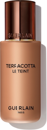 GUERLAIN Terracotta Le Teint tekutý make-up pro přirozený vzhled