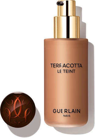 GUERLAIN Terracotta Le Teint tekutý make-up pro přirozený vzhled