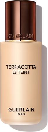 GUERLAIN Terracotta Le Teint fond de ten lichid pentru un look natural