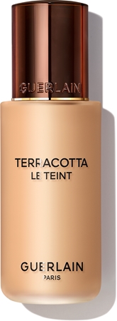 GUERLAIN Terracotta Le Teint tekutý make-up pro přirozený vzhled