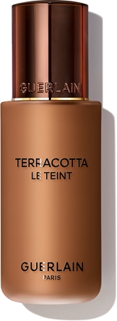 GUERLAIN Terracotta Le Teint υγρό μεικ απ για φυσική εμφάνιση