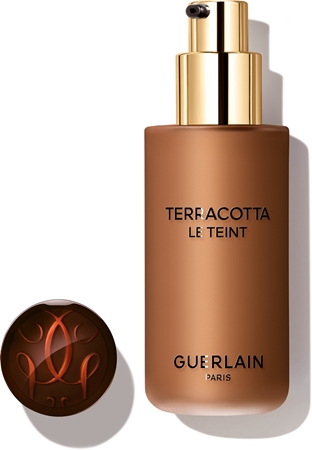 GUERLAIN Terracotta Le Teint υγρό μεικ απ για φυσική εμφάνιση