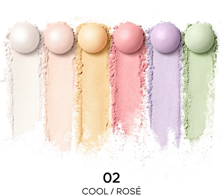 GUERLAIN Météorites Light Revealing Pearls of Powder tónovací perly na tvář