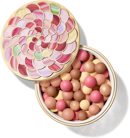 GUERLAIN Météorites Light Revealing Pearls of Powder tonirani biseri za obraz