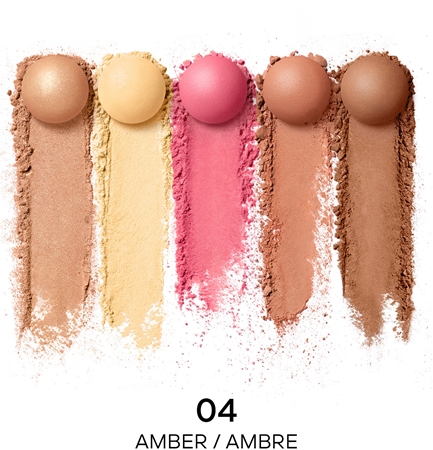GUERLAIN Météorites Light Revealing Pearls of Powder tonirani biseri za obraz