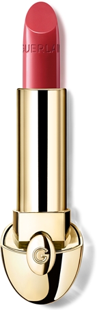 GUERLAIN Rouge G πολυτελές κραγιόν