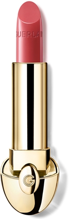 GUERLAIN Rouge G πολυτελές κραγιόν