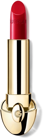 GUERLAIN Rouge G πολυτελές κραγιόν