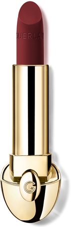 GUERLAIN Rouge G Luxus rúzs