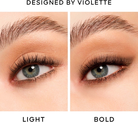 GUERLAIN Ombres G paletka očných tieňov