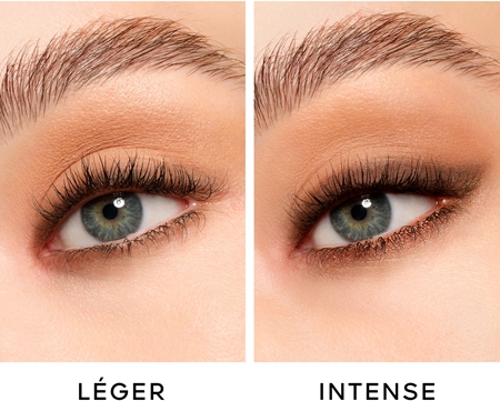 GUERLAIN Ombres G palette de fards à paupières