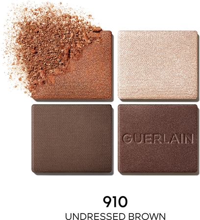 GUERLAIN Ombres G paleta očních stínů