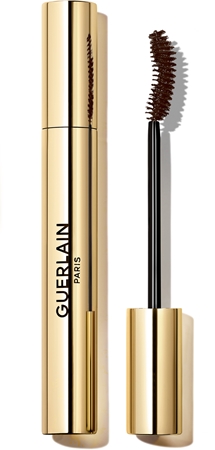 GUERLAIN Noir G спирала за обем и извиване на мигли