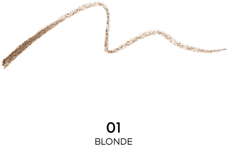 GUERLAIN Brow G creion sprâncene precise