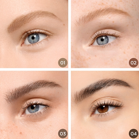 GUERLAIN Brow G creion sprâncene precise