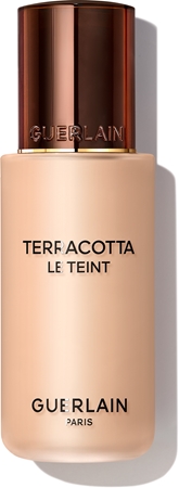 GUERLAIN Terracotta Le Teint тональний крем для природнього вигляду