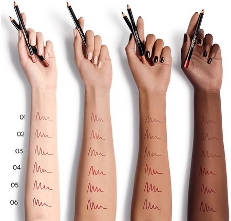 GUERLAIN Contour G dlouhotrvající tužka na rty