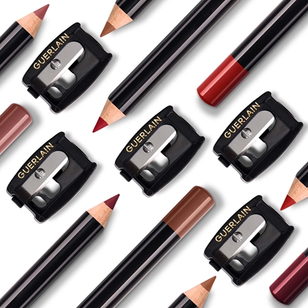 GUERLAIN Contour G dlouhotrvající tužka na rty