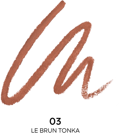GUERLAIN Contour G дълготраен молив за устни