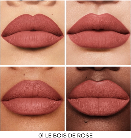 GUERLAIN Contour G crayon à lèvres longue tenue