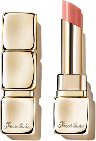 GUERLAIN KissKiss Bee Glow поживний та зволожуючий бальзам для губ