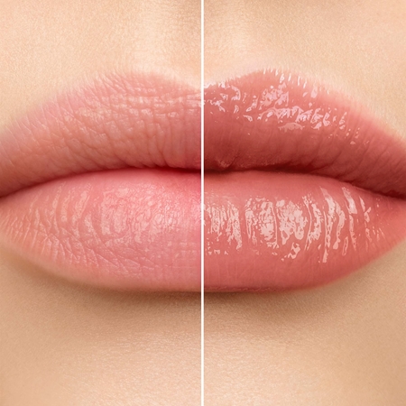 GUERLAIN KissKiss Bee Glow поживний та зволожуючий бальзам для губ