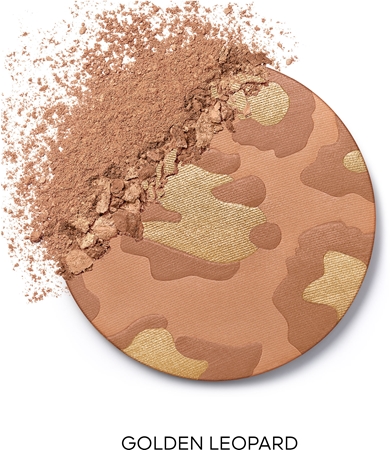 GUERLAIN Terracotta aufhellender Bronzer limitierte Ausgabe