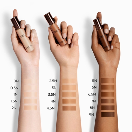 GUERLAIN Terracotta Concealer correcteur longue tenue