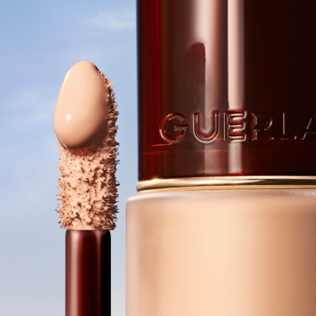 GUERLAIN Terracotta Concealer correcteur longue tenue