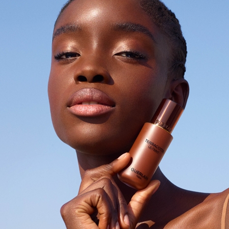 GUERLAIN Terracotta Concealer dlhotrvajúci korektor