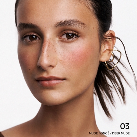 GUERLAIN Terracotta Blush rozjasňujúca lícenka