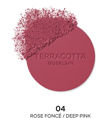 GUERLAIN Terracotta Blush rozjasňujúca lícenka