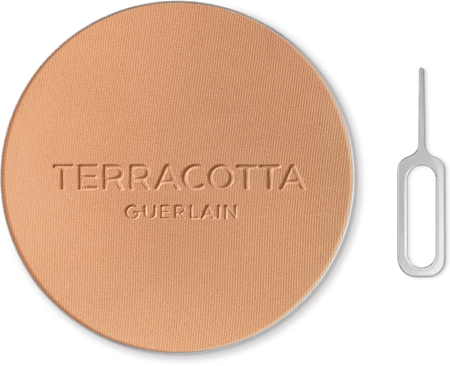 GUERLAIN Terracotta Original μπρονζερ πούδρα ανταλλακτικό