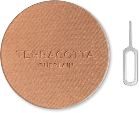 GUERLAIN Terracotta Original bronzující pudr náhradní náplň