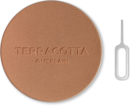 GUERLAIN Terracotta Original Bräunungspuder Ersatzfüllung