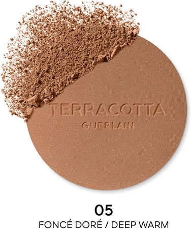 GUERLAIN Terracotta Original Bräunungspuder Ersatzfüllung