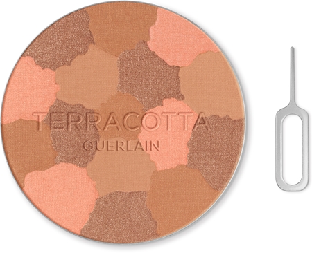 GUERLAIN Terracotta Light Bronzing Illuminating Powder refill