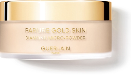 GUERLAIN Parure Gold Skin Diamond Micro-Powder Brightening Loose Powder