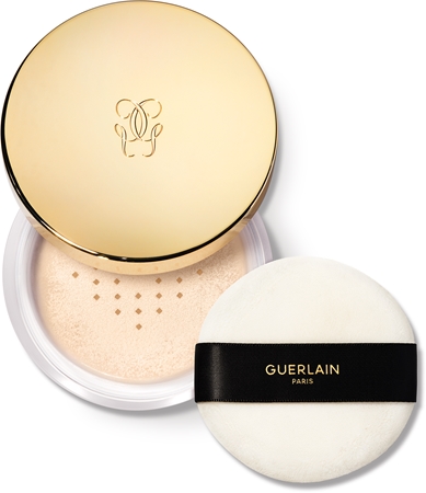 GUERLAIN Parure Gold Skin Diamond Micro-Powder Brightening Loose Powder