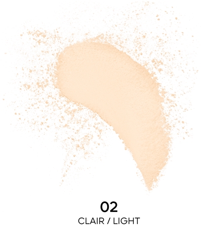 GUERLAIN Parure Gold Skin Diamond Micro-Powder Brightening Loose Powder
