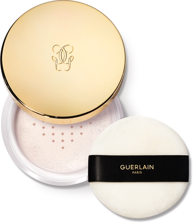 GUERLAIN Parure Gold Skin Diamond Micro-Powder posvetlitveni puder v prahu