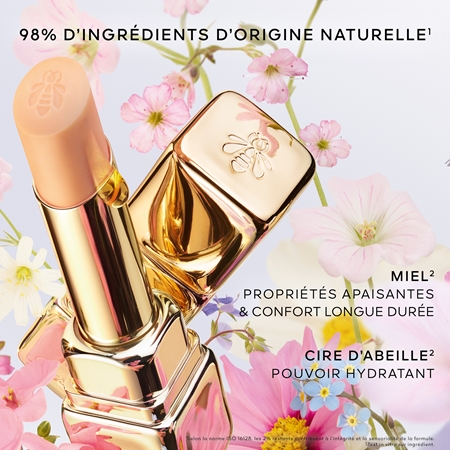 GUERLAIN KissKiss Bee Lift base à lèvres