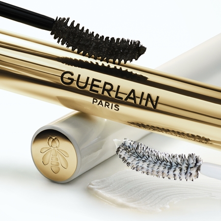 GUERLAIN Noir G Bee Primer Frans-primer
